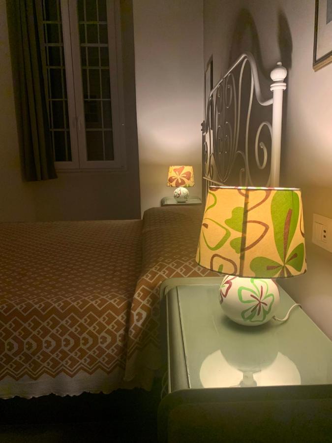 Casa Minerva A Testaccio Apartment