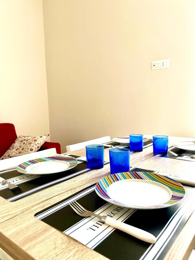 Appartement Casa Minerva A Testaccio