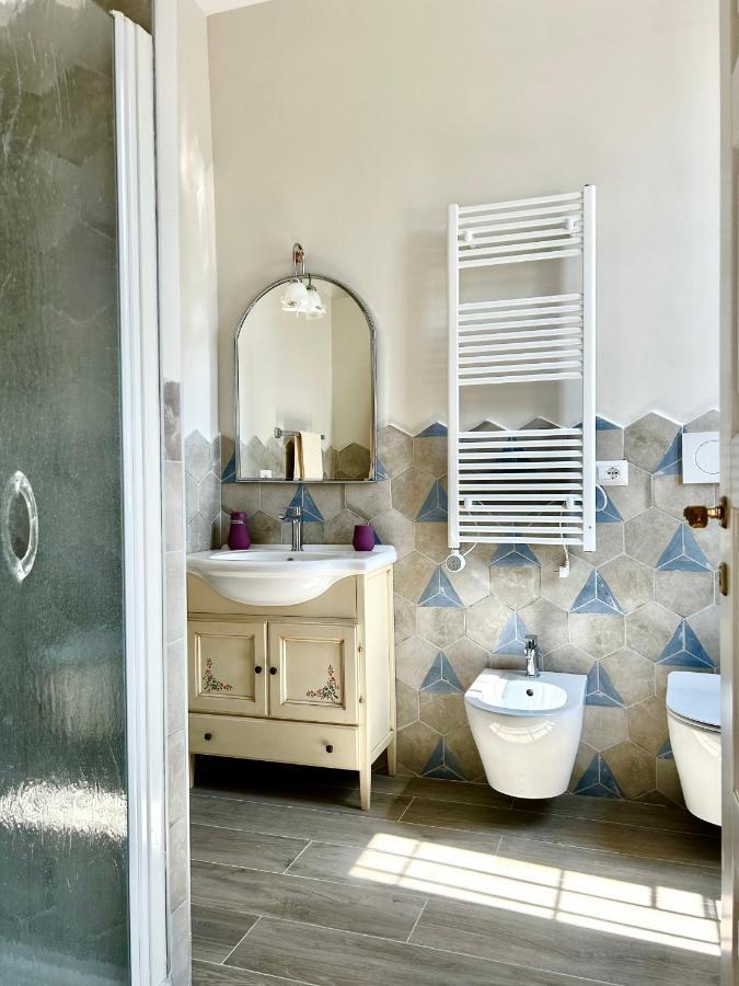 Apartment Casa Minerva A Testaccio Rome