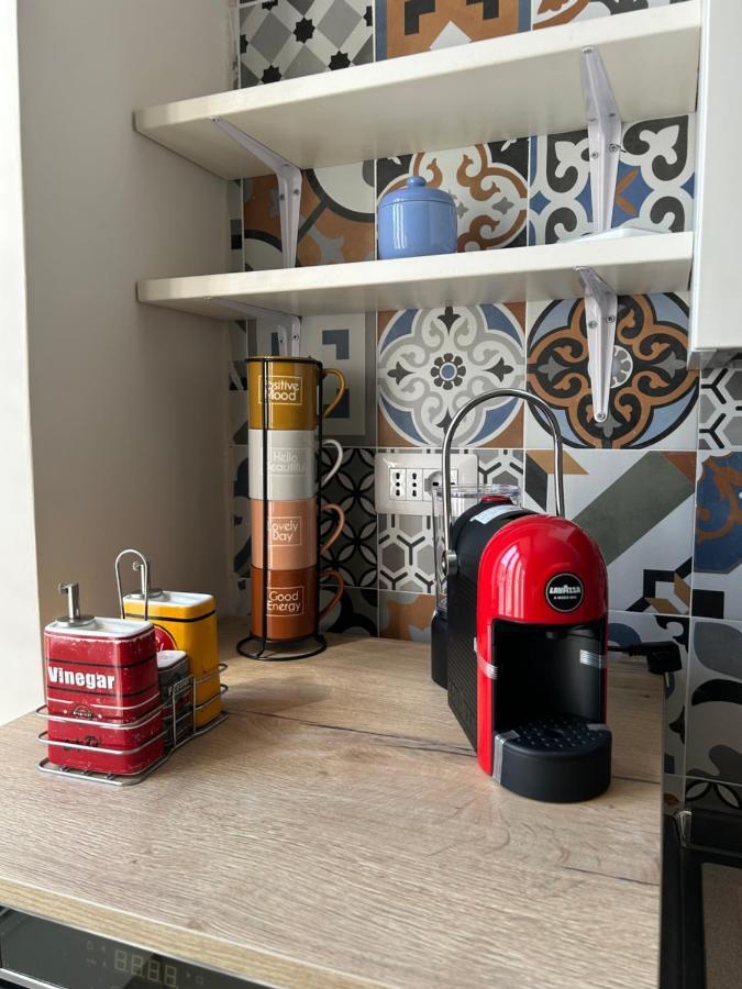 Casa Minerva A Testaccio Apartment