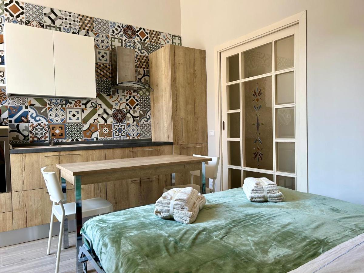Casa Minerva A Testaccio Apartment *