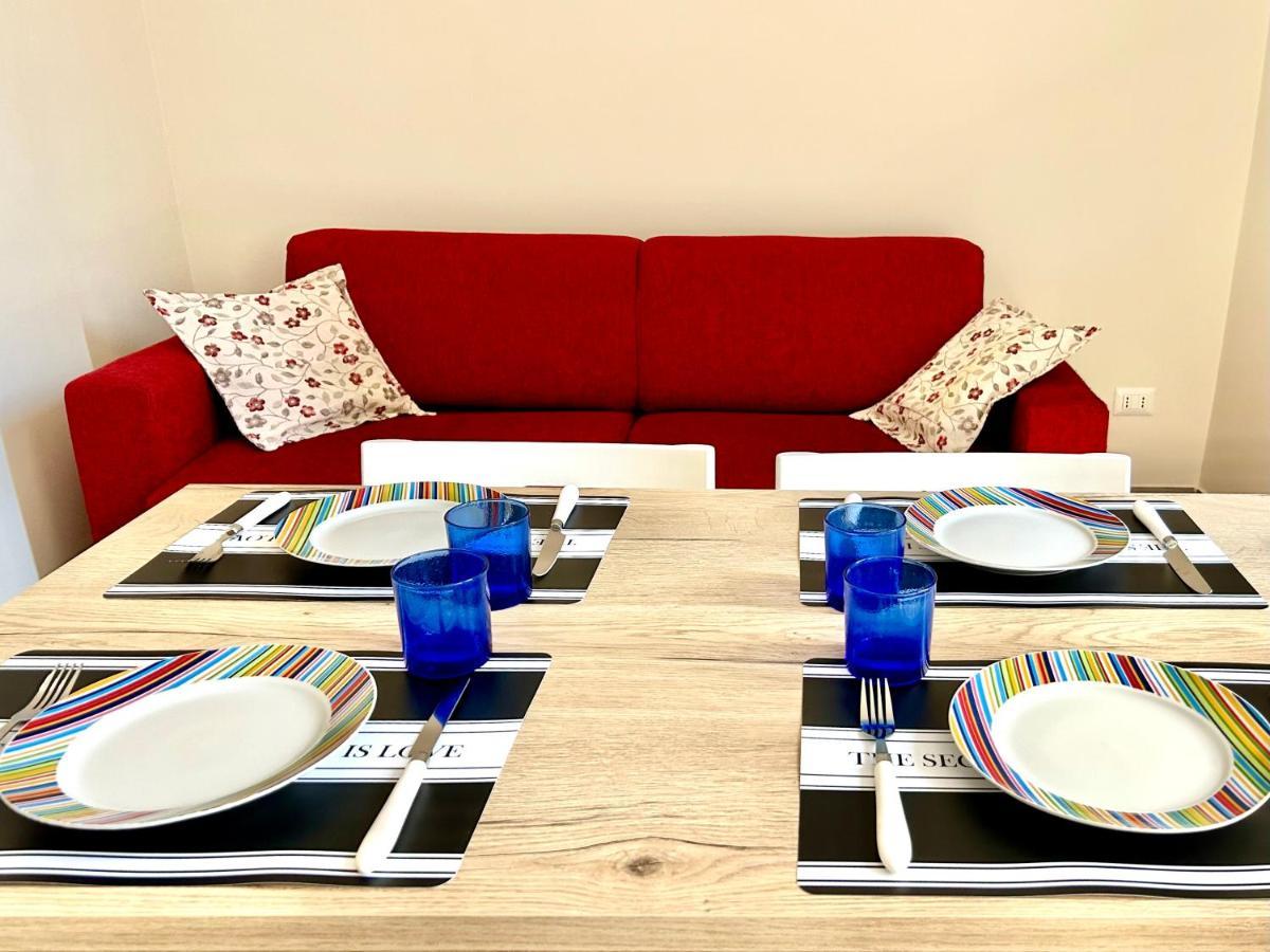 Casa Minerva A Testaccio Apartment