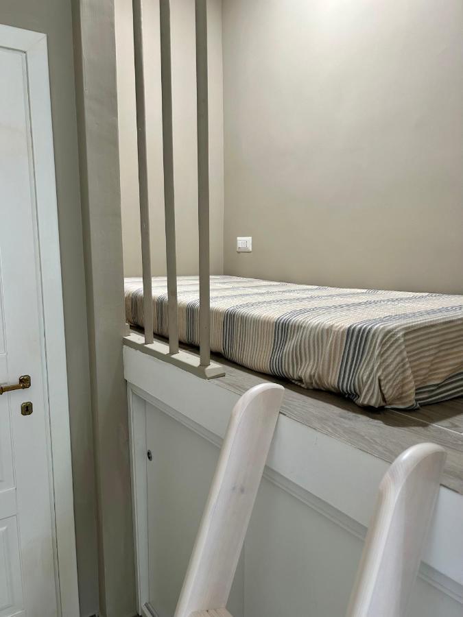 Casa Minerva A Testaccio *