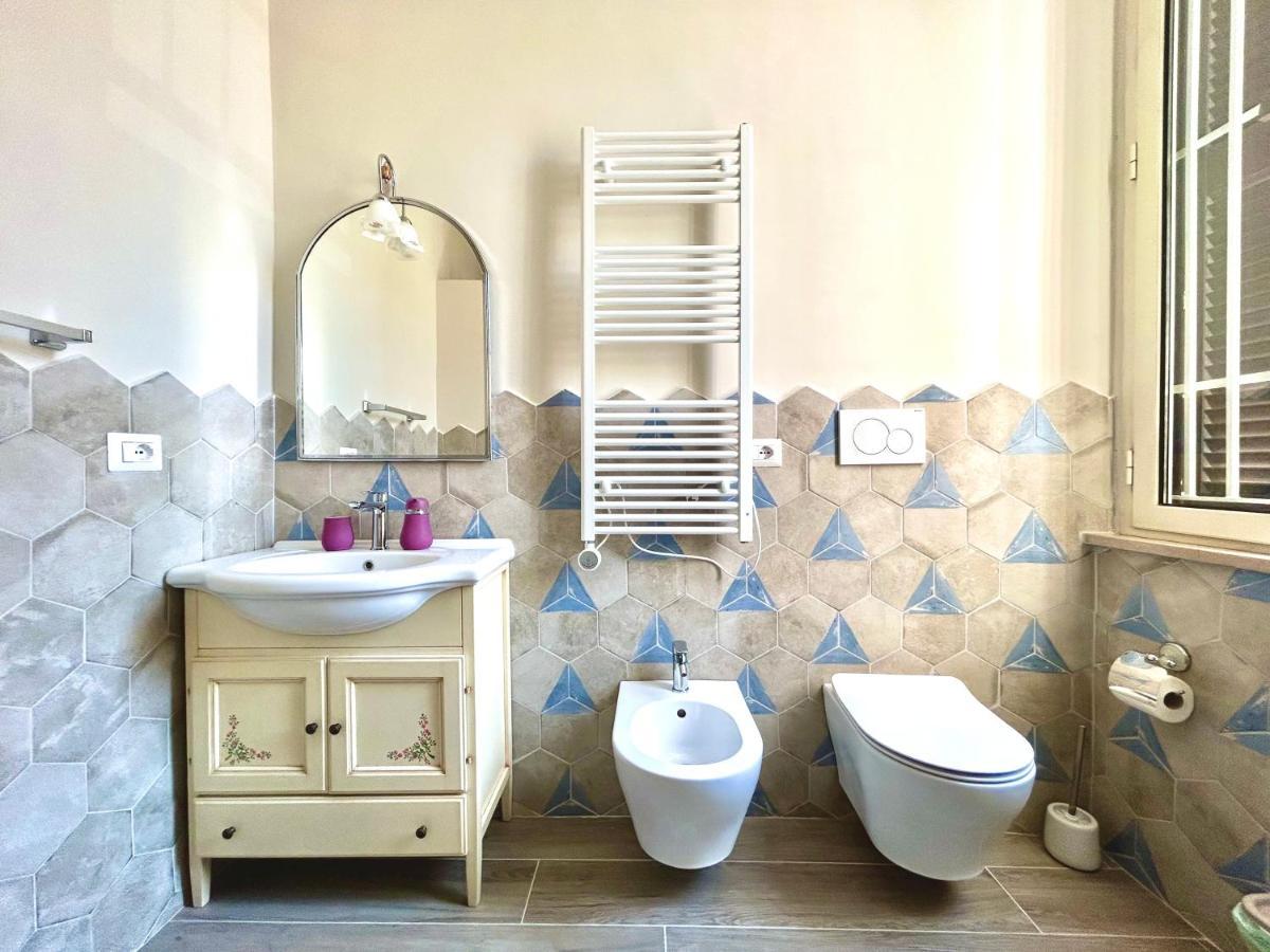 Casa Minerva A Testaccio Apartment Rome