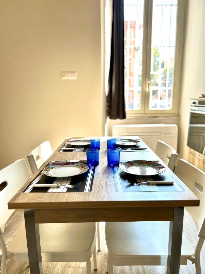 Casa Minerva A Testaccio Apartment Rome