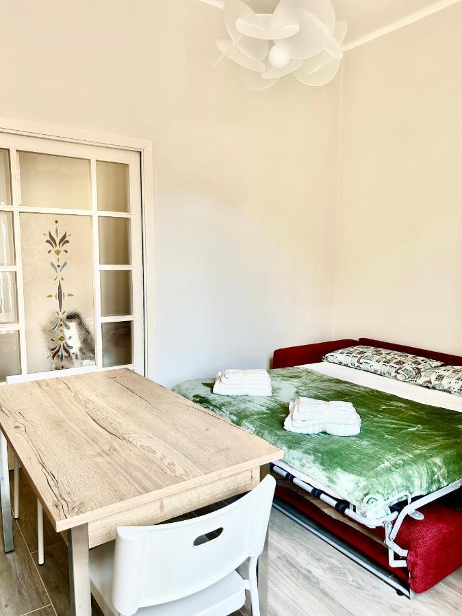 Appartement Casa Minerva A Testaccio *
