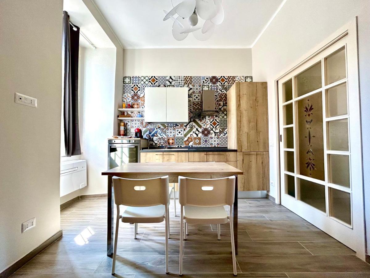 Casa Minerva A Testaccio Apartment Rome