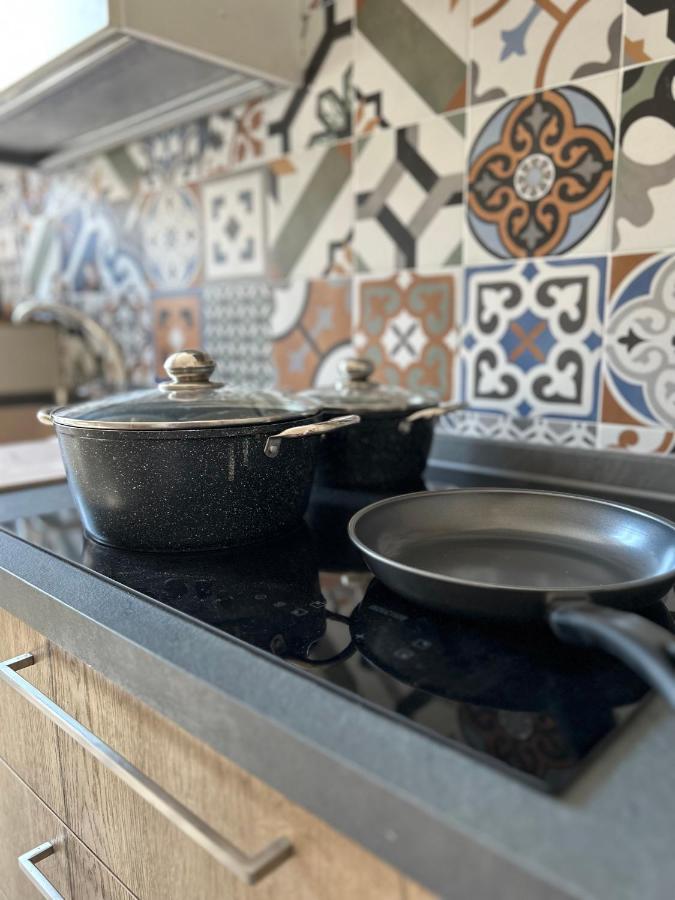Appartamento Casa Minerva A Testaccio