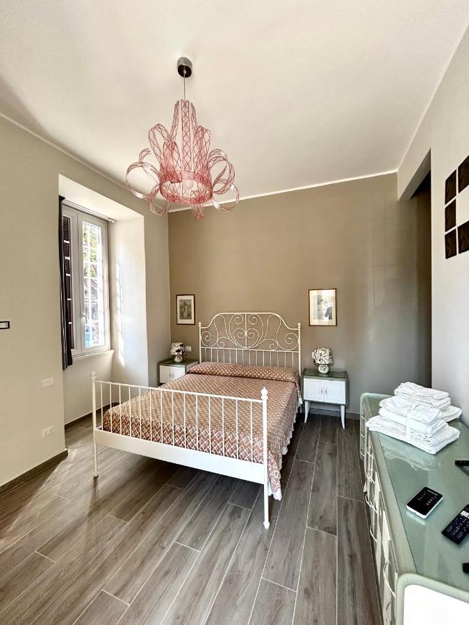Casa Minerva A Testaccio